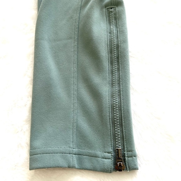 Athleta Delancey Moto Tight - Picture 6 of 14